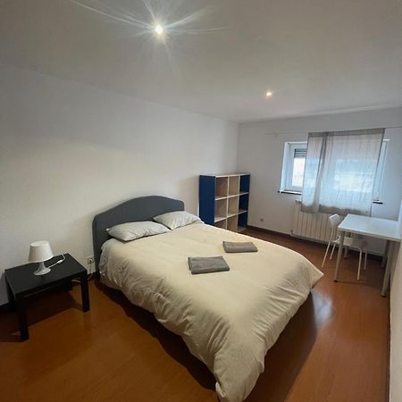 Picadeiro A Apartment Bragança Exterior foto