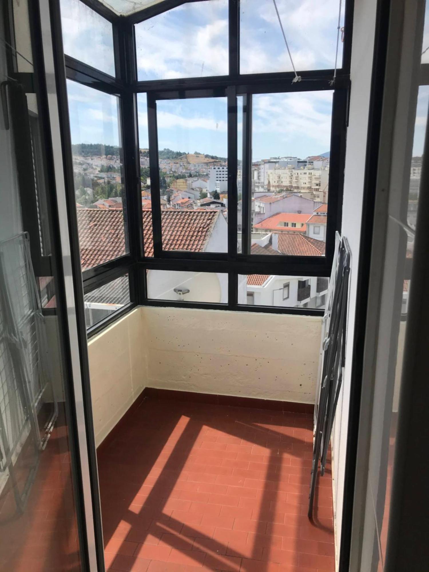 Picadeiro A Apartment Bragança Exterior foto