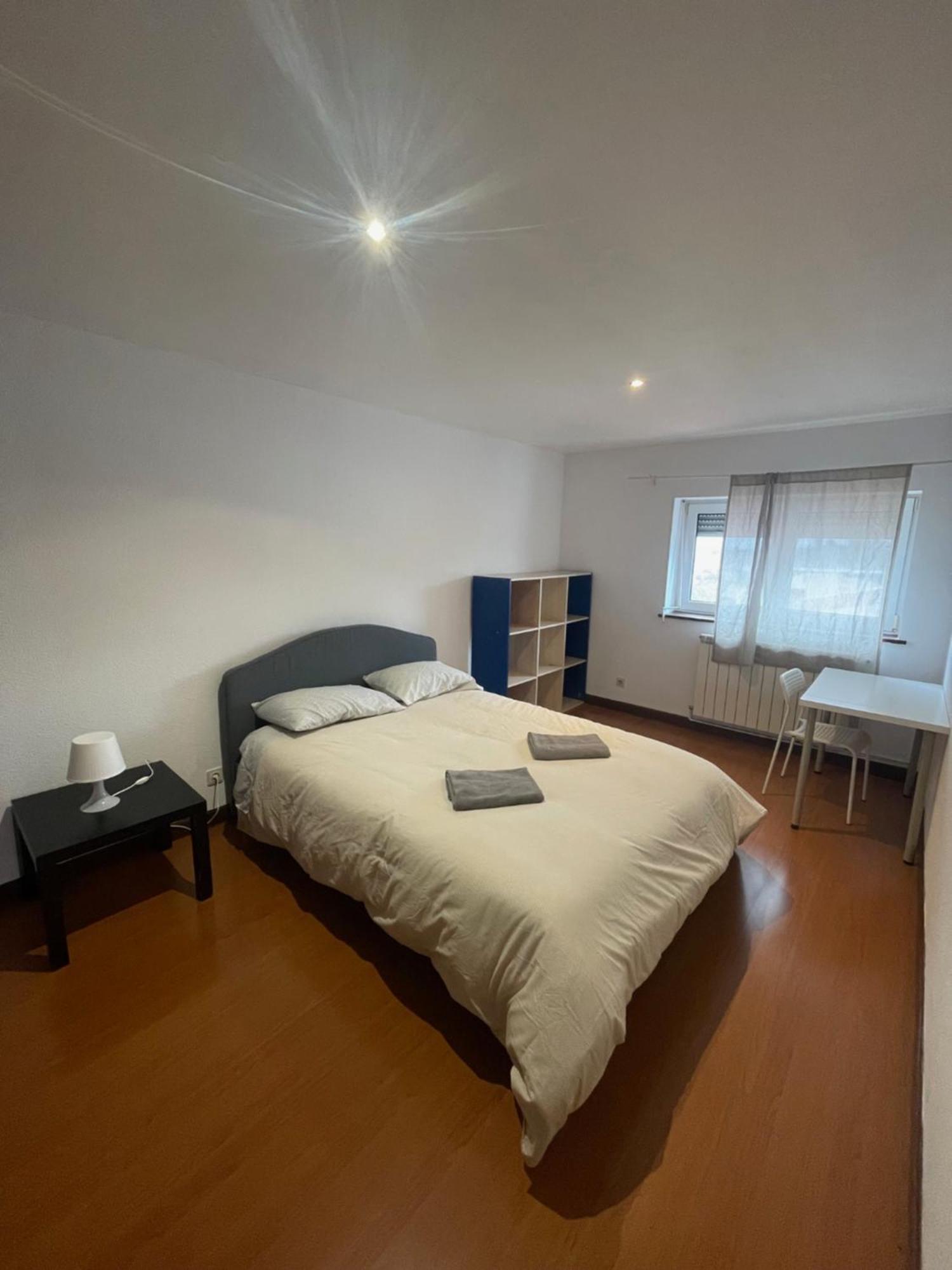 Picadeiro A Apartment Bragança Exterior foto