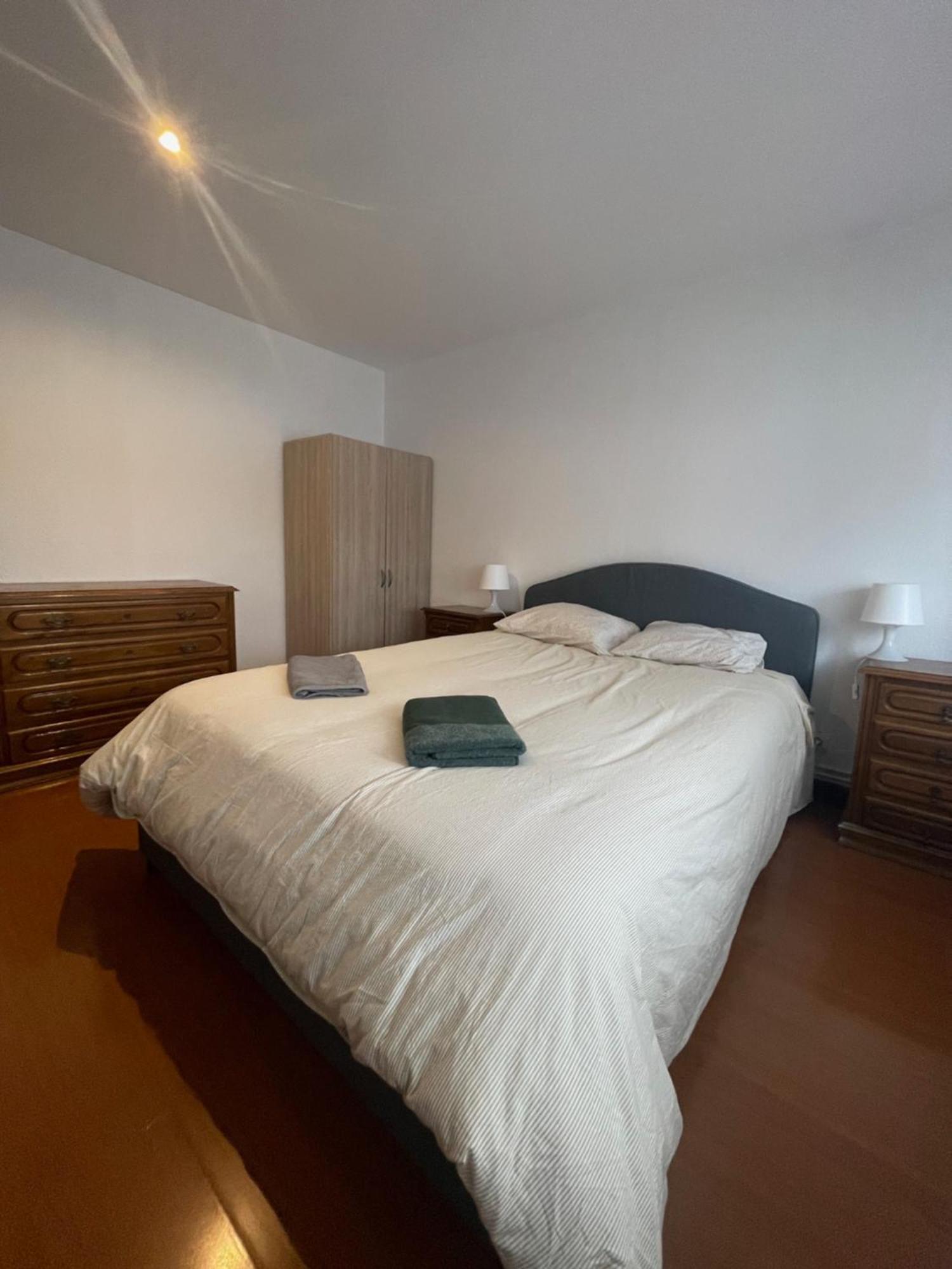 Picadeiro A Apartment Bragança Exterior foto