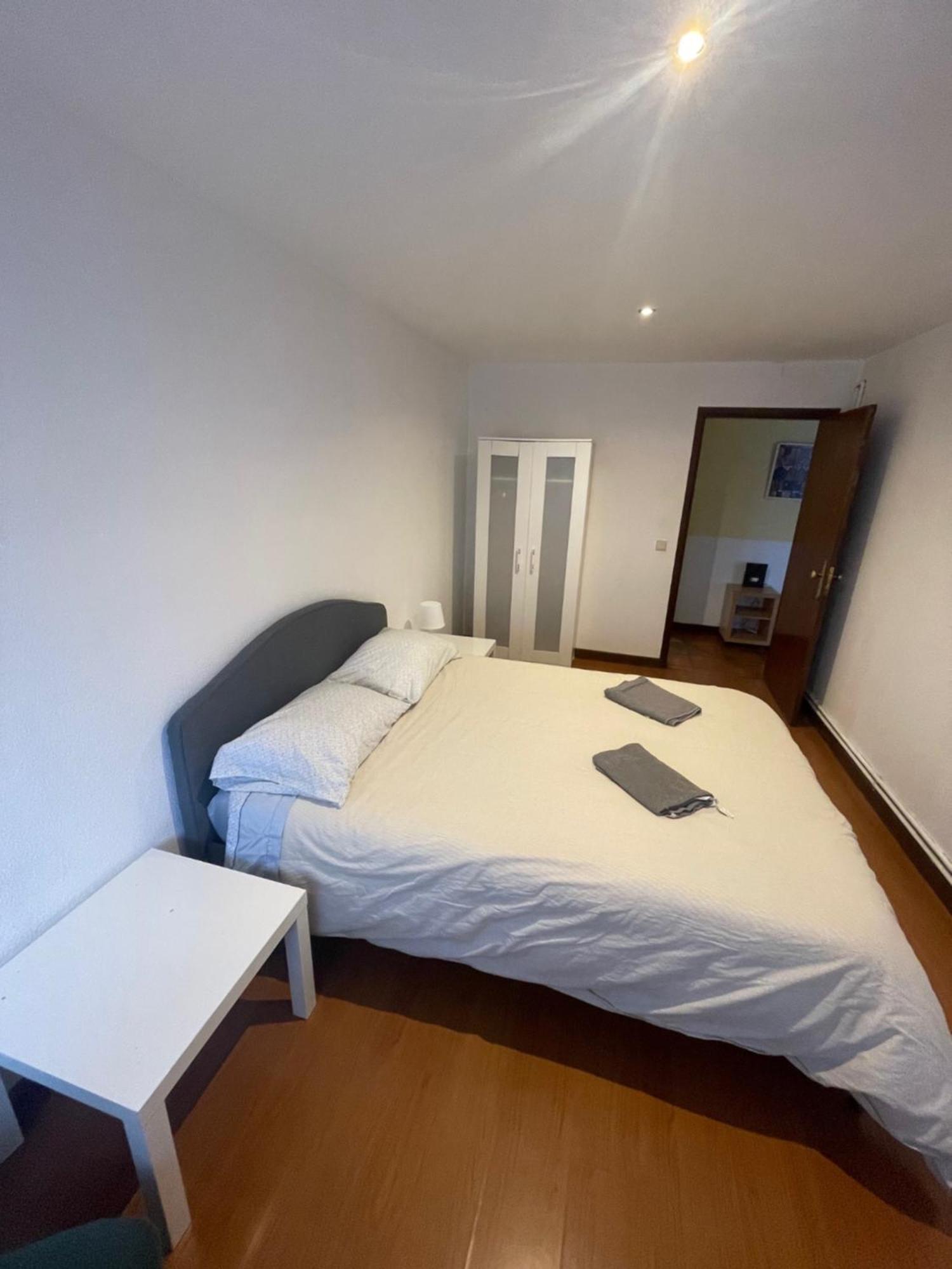 Picadeiro A Apartment Bragança Exterior foto