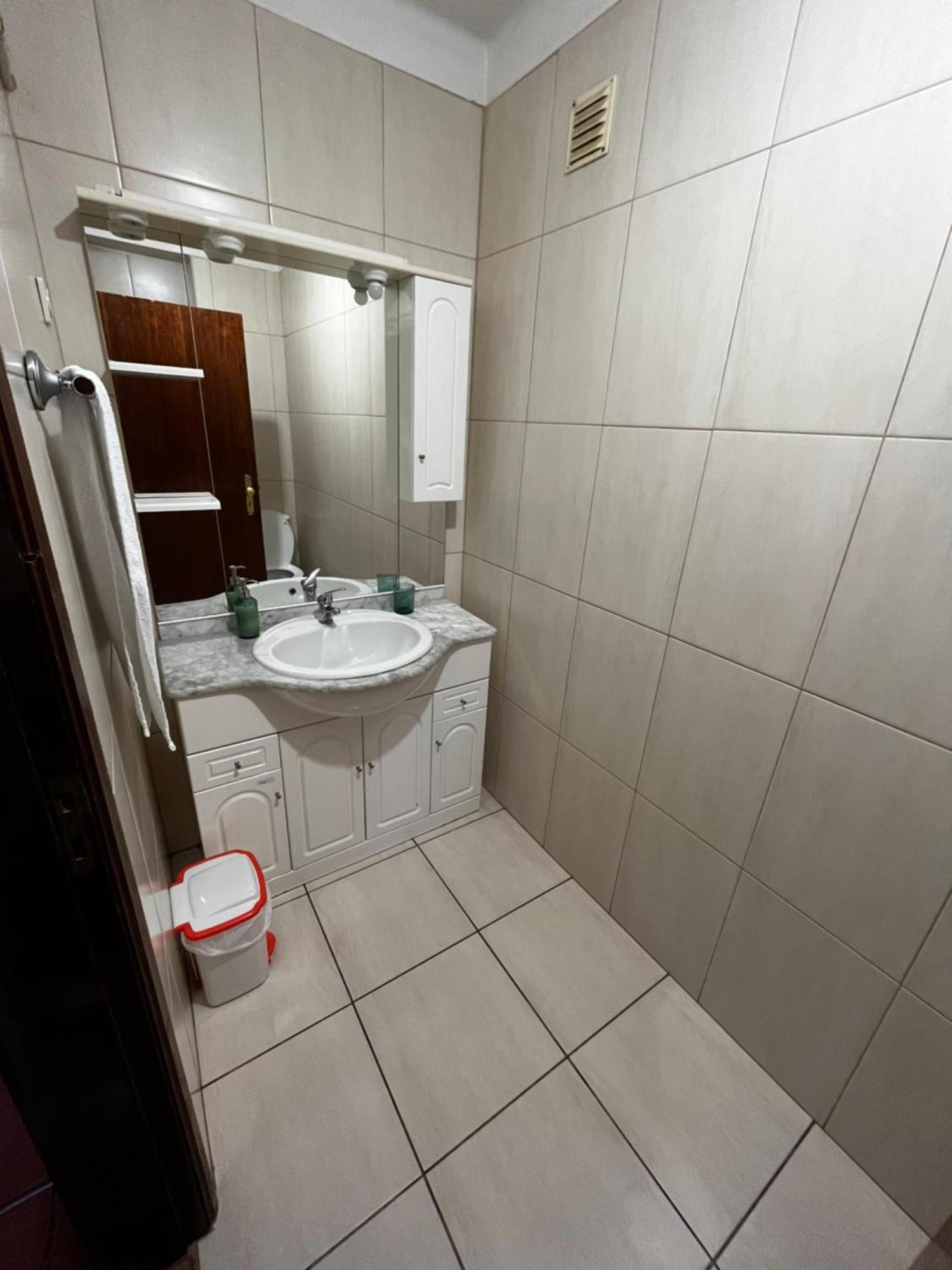 Picadeiro A Apartment Bragança Exterior foto