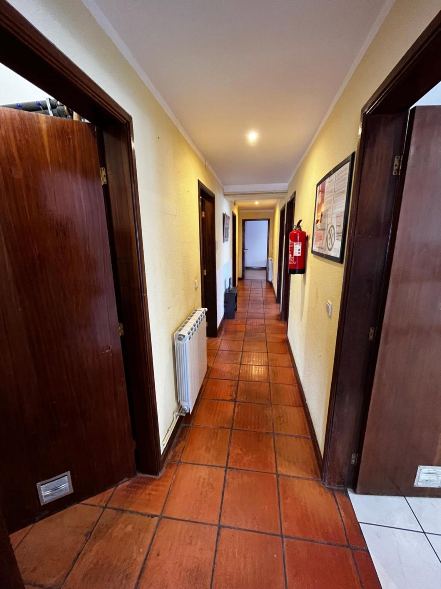 Picadeiro A Apartment Bragança Exterior foto