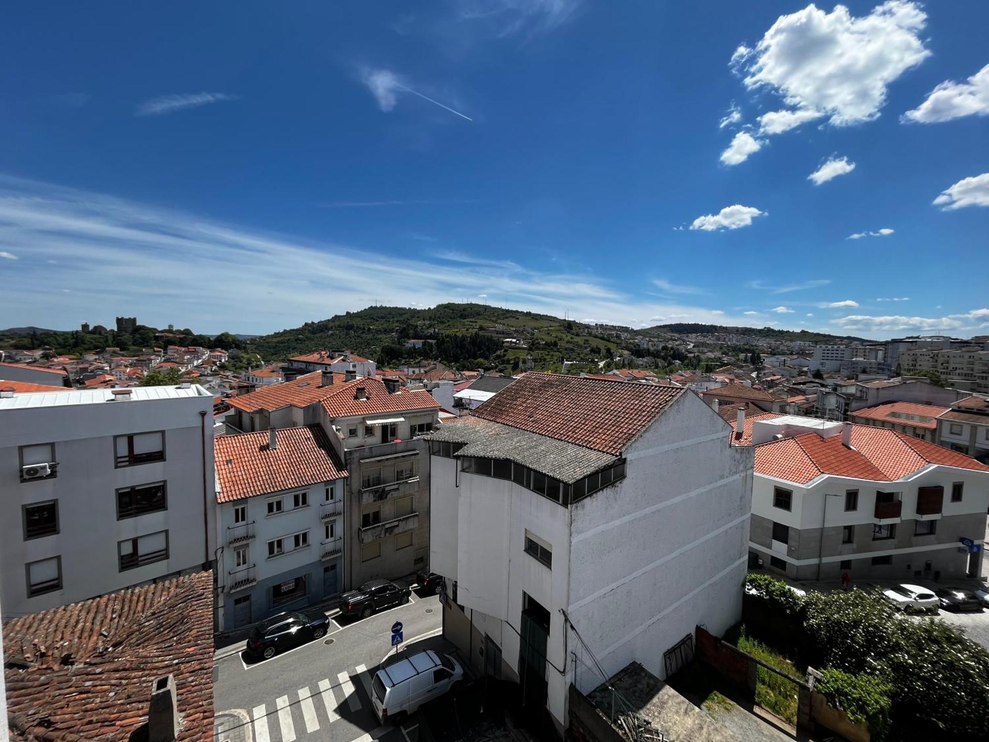 Picadeiro A Apartment Bragança Exterior foto