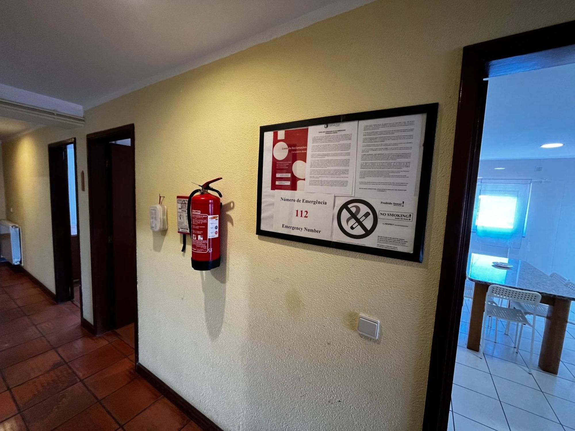 Picadeiro A Apartment Bragança Exterior foto