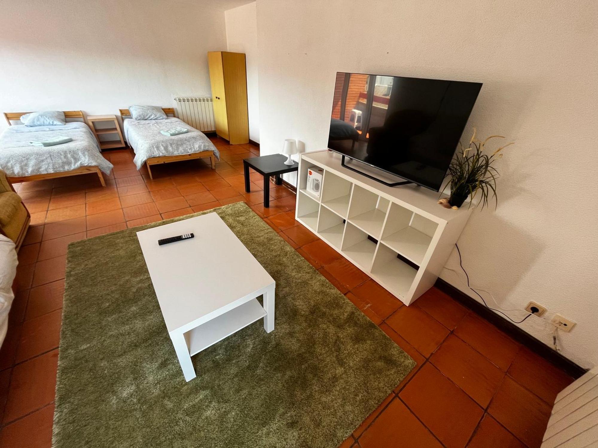 Picadeiro A Apartment Bragança Exterior foto